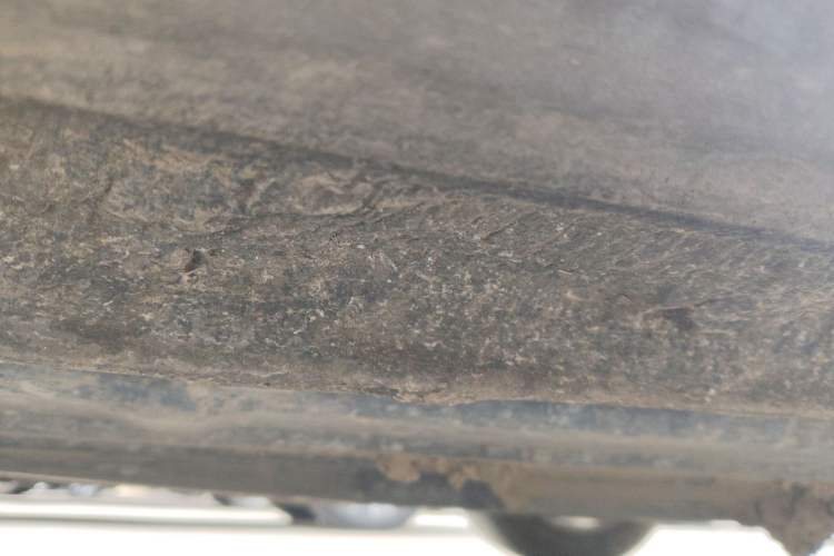 Used Acura ILX 2013 1.5L Hybrid Chassis Rear Left