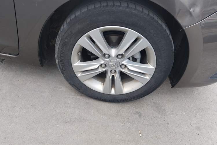 Used Acura ILX 2013 1.5L Hybrid Right Front Wheel Hub