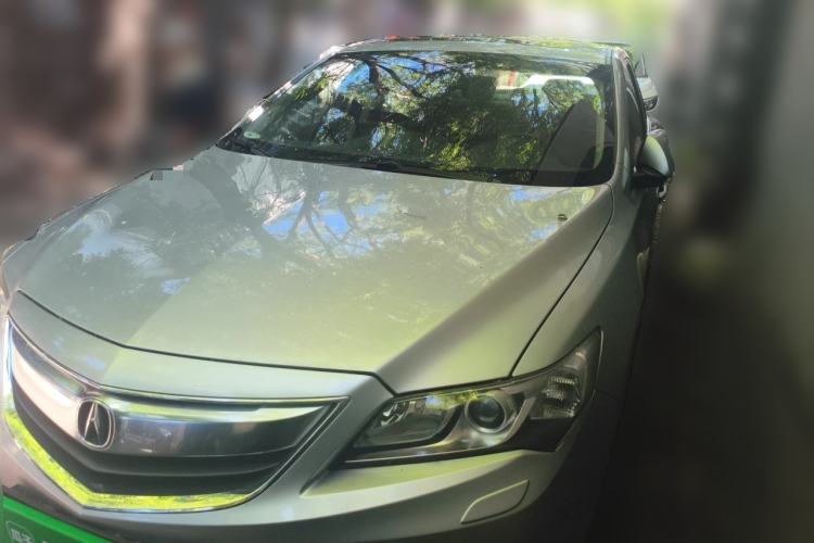 Used Acura ILX 2013 2.0L Elite Edition Guazi used car, China used car export, Used car for sale, Used cars, Cheapest cars for sale