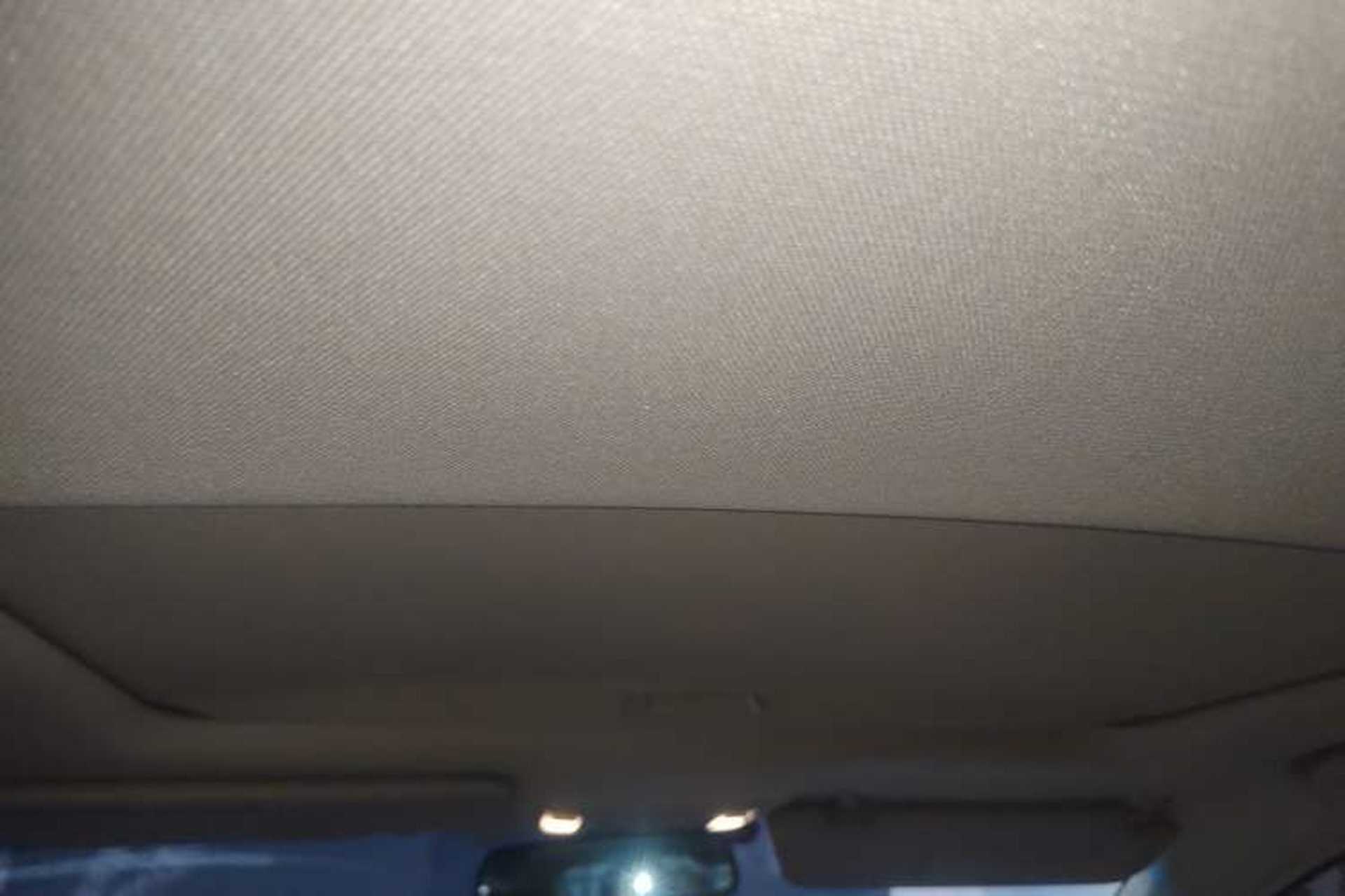 Used Acura ILX 2013 1.5L Hybrid Headliner