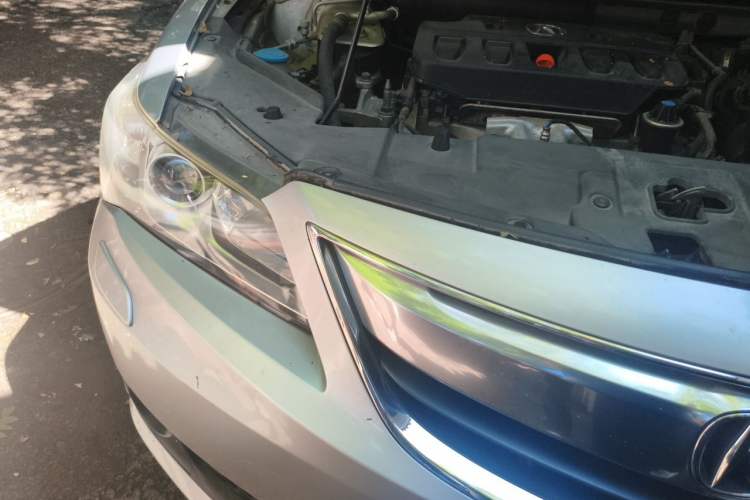 Used Acura ILX 2013 2.0L Elite Edition Right Front Headlight