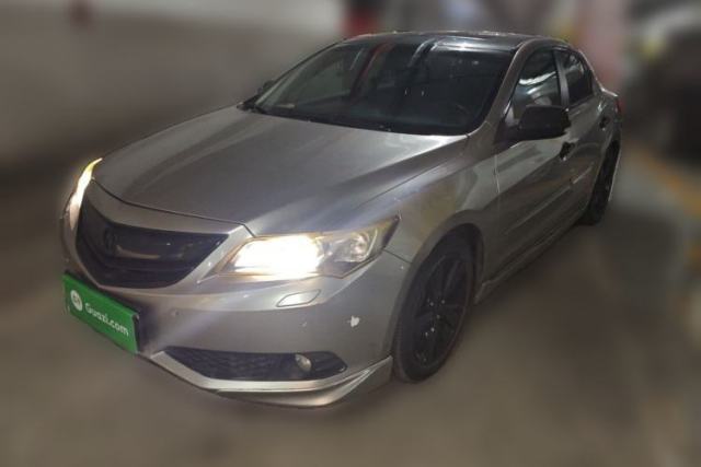 Used Acura ILX 2013 2.0L Elite Edition