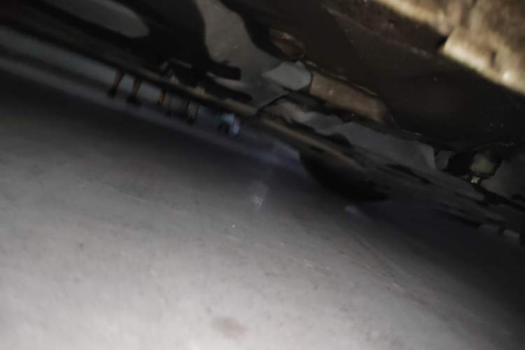 Used Acura ILX 2013 2.0L Elite Edition Chassis Front Right
