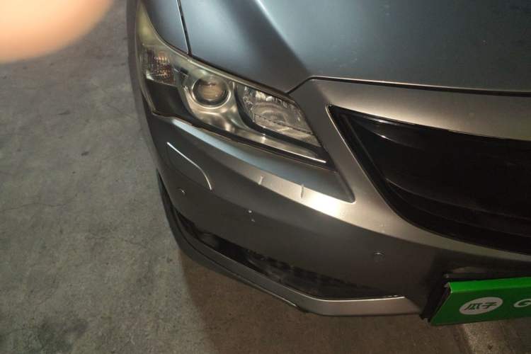 Used Acura ILX 2013 2.0L Elite Edition Right Front Headlight