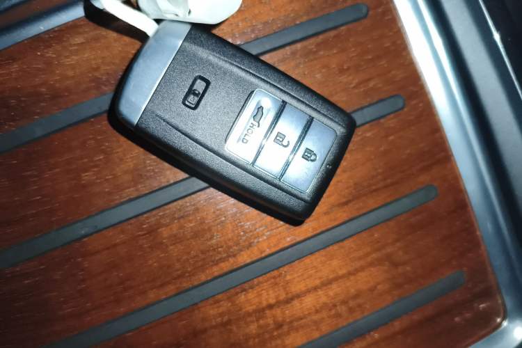 Used Acura MDX 2014 3.5L Elite Edition Interior 1