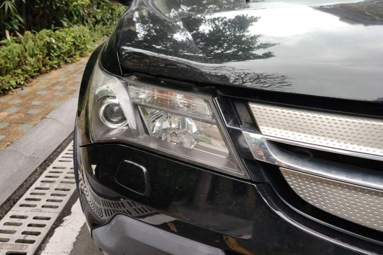 Used Acura MDX 2007 3.7 Right Front Headlight