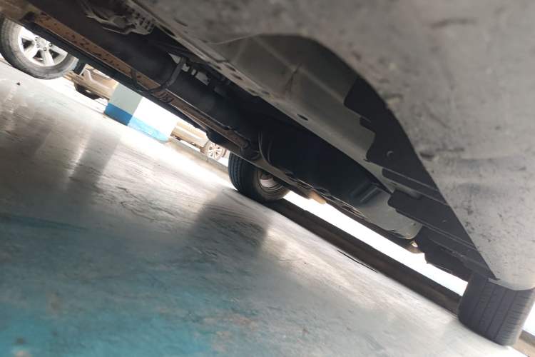 Used Acura MDX 2007 3.7 Chassis Front Left