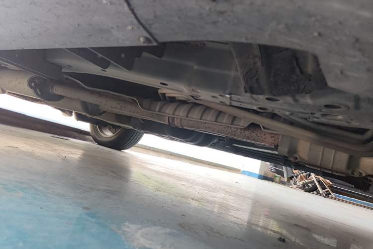 Used Acura MDX 2007 3.7 Chassis Front Right