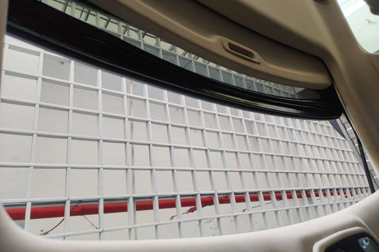 Used Acura MDX 2007 3.7 Headliner