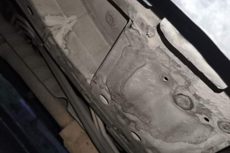 Used Acura MDX 2009 3.7 Chassis Front Right