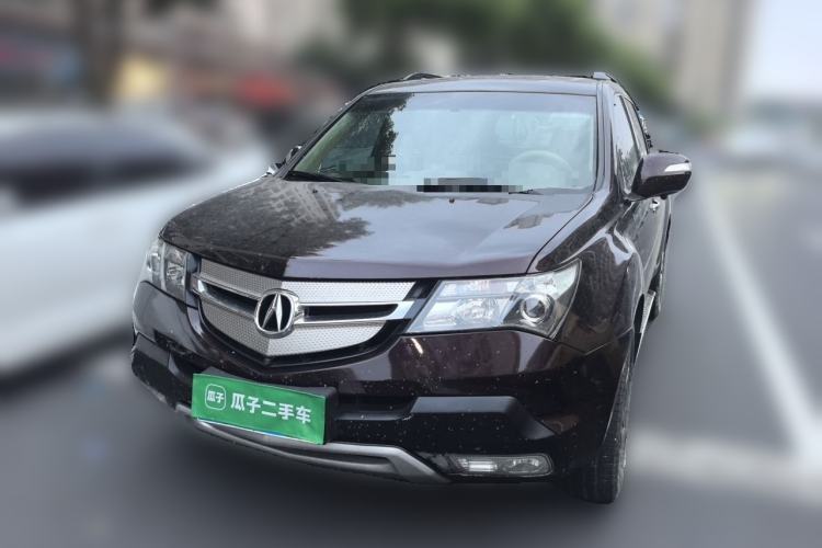 Acura MDX 2009