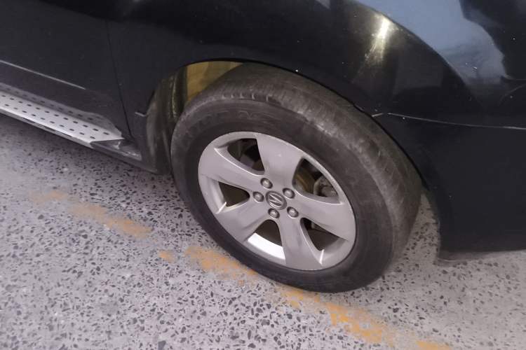 Used Acura MDX 2009 3.7 Right Front Wheel Hub