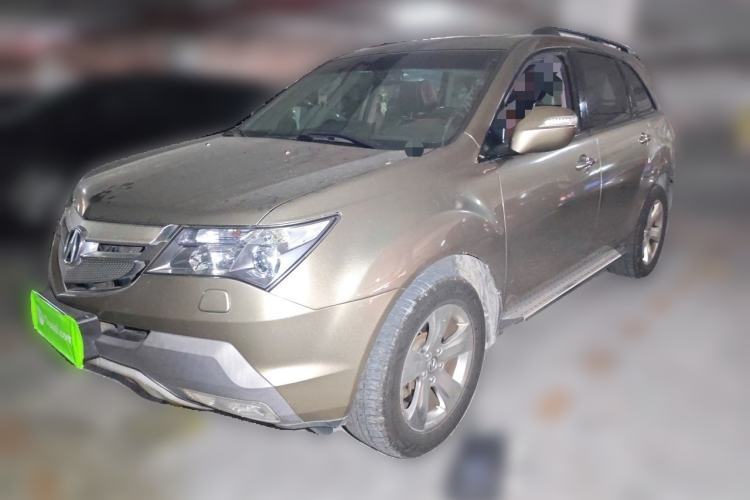 Used Acura MDX 2009 3.7 Guazi used car, China used car export, Used car for sale, Used  cars, Cheapest cars for sale