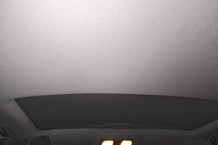 Used Acura MDX 2009 3.7 Headliner