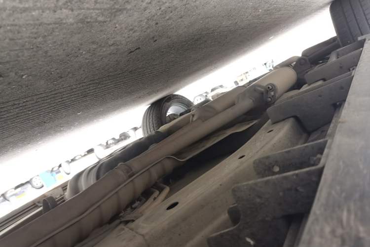 Used Acura MDX 2009 3.7 Luxury Sport Edition Chassis Front Right