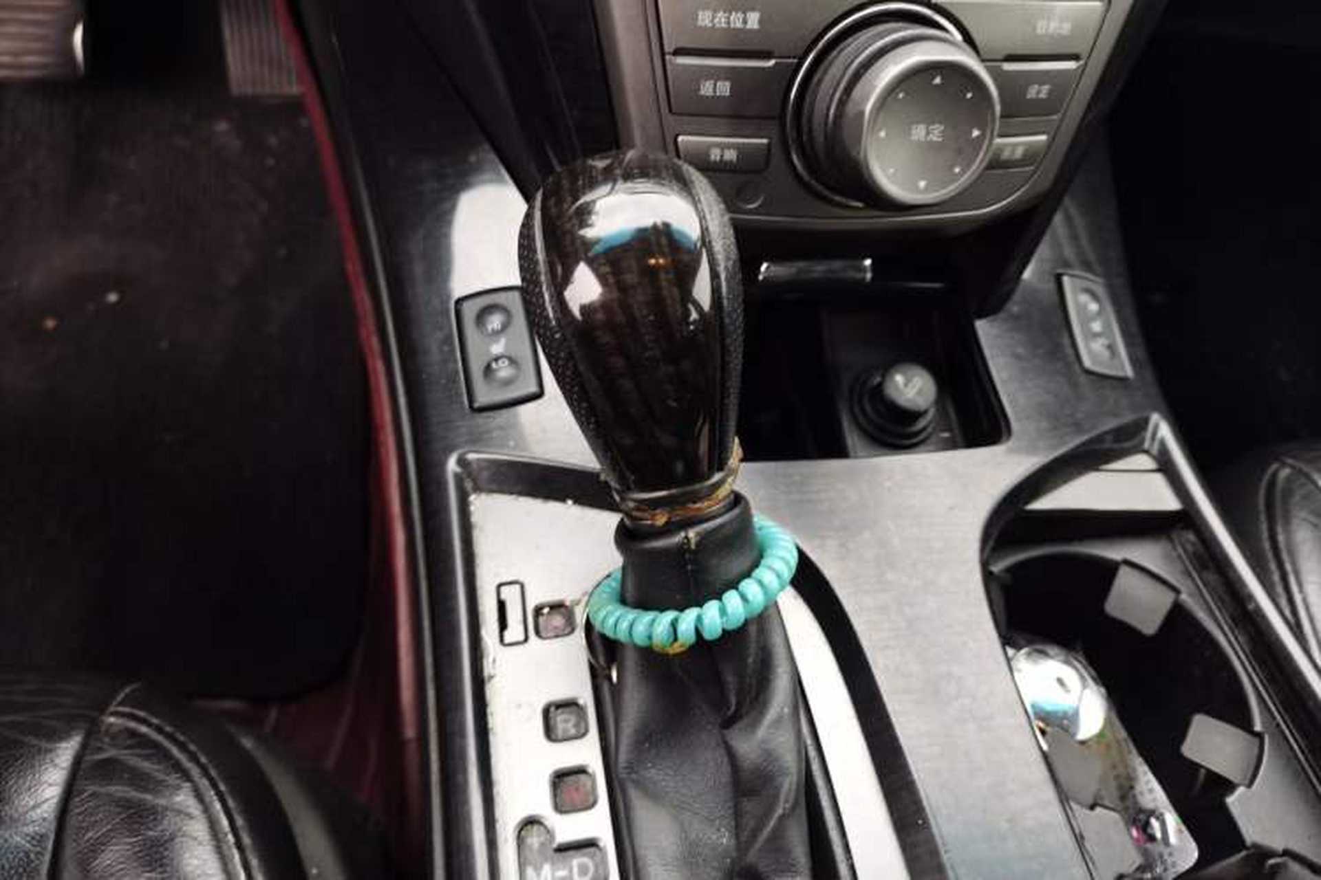 Used Acura MDX 2009 3.7 Luxury Sport Edition Gear Lever