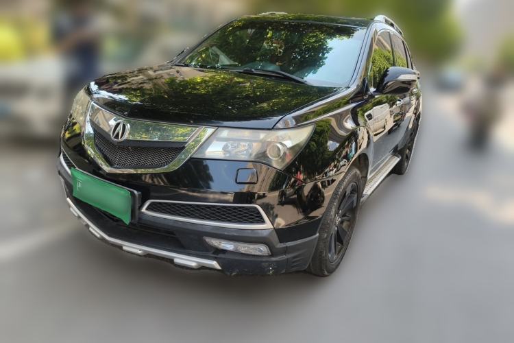 Acura MDX 2010 3.7 Standard Edition с пробегом Guazi used car, China used car export, Used car for sale, Used cars, Cheapest cars for sale