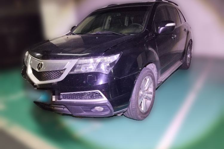 Acura MDX 2010