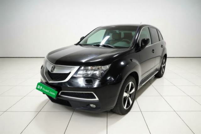 Used Acura MDX 2010 3.7 Standard Edition