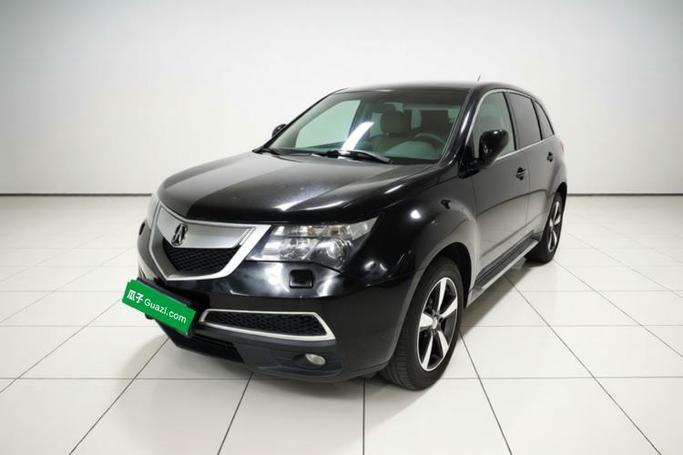 Used Acura MDX 2010 3.7 Standard Edition Guazi used car, China used car export, Used car for sale, Used  cars, Cheapest cars for sale