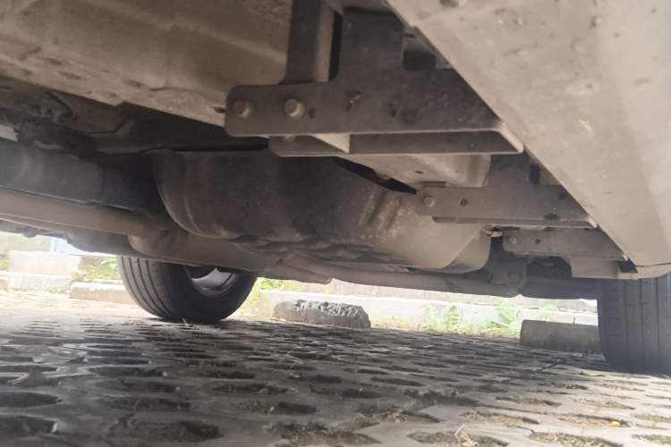 Used Acura MDX 2010 3.7 Standard Edition Chassis Front Left