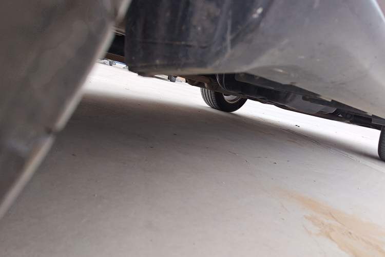 Used Acura MDX 2010 3.7 Comfort Edition Chassis Front Left