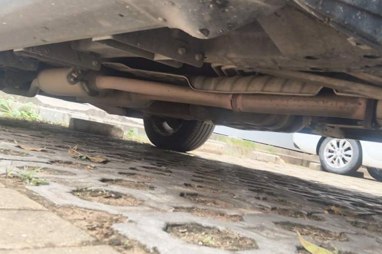 Used Acura MDX 2010 3.7 Standard Edition Chassis Front Right