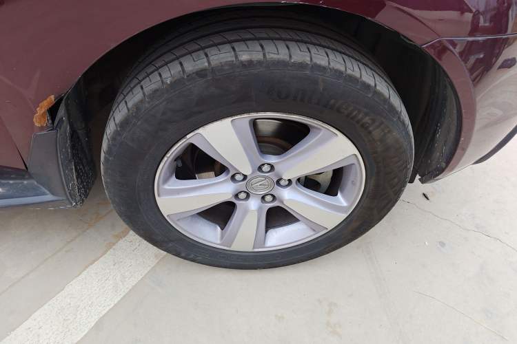 Used Acura MDX 2010 3.7 Comfort Edition Right Front Wheel Hub