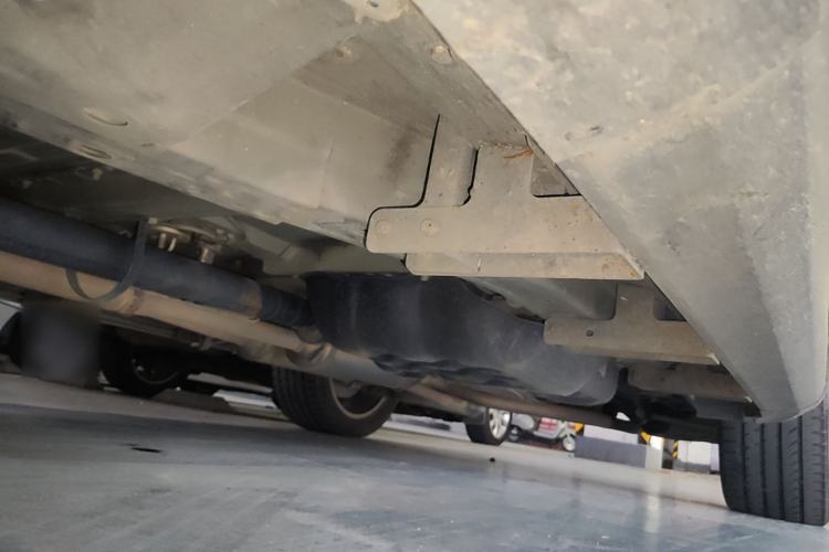 Used Acura MDX 2010 3.7 Standard Edition Chassis Front Left