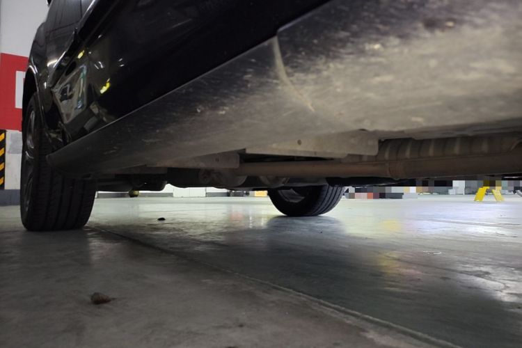 Used Acura MDX 2010 3.7 Standard Edition Chassis Front Right