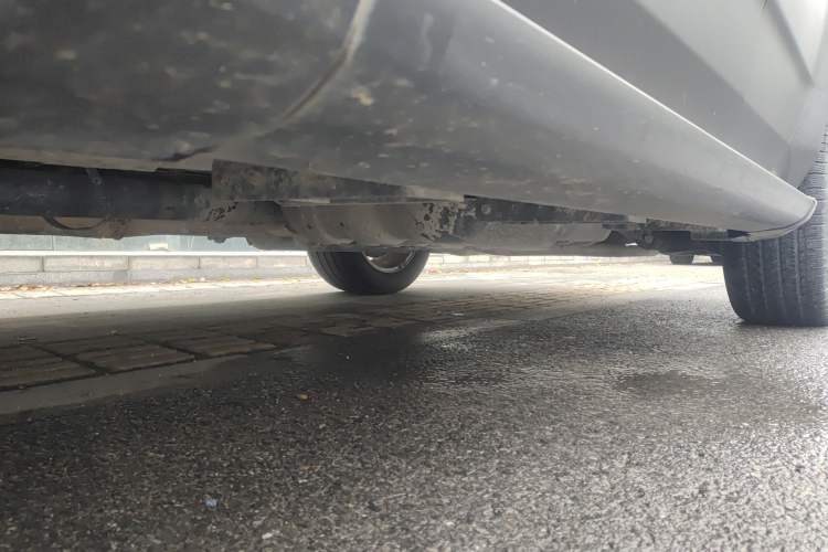Used Acura MDX 2010 3.7 Standard Edition Chassis Front Left