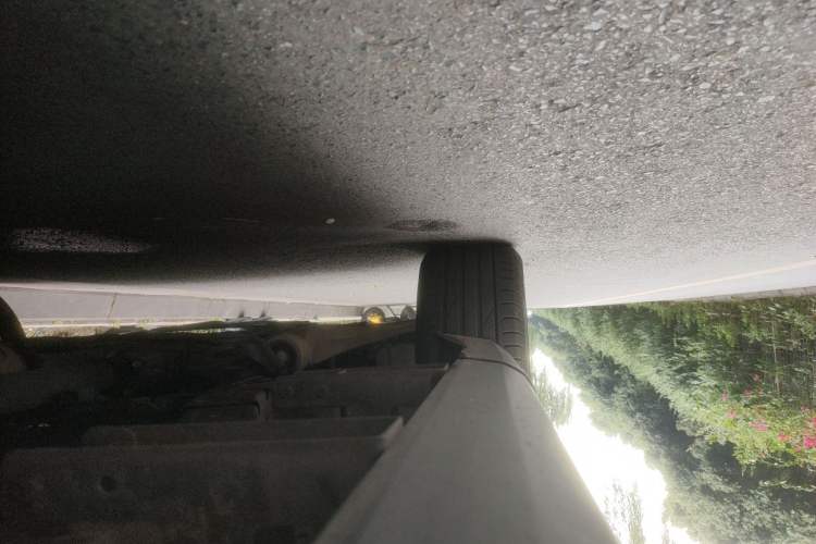 Used Acura MDX 2010 3.7 Standard Edition Chassis Front Left