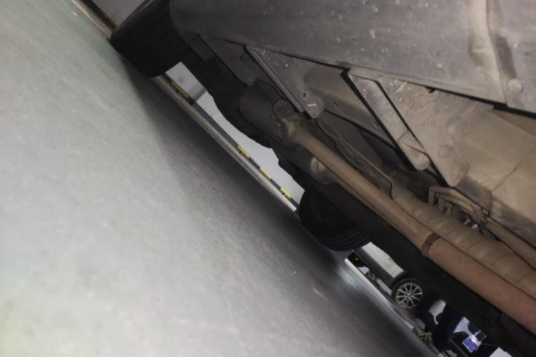 Used Acura MDX 2010 3.7 Standard Edition Chassis Front Right