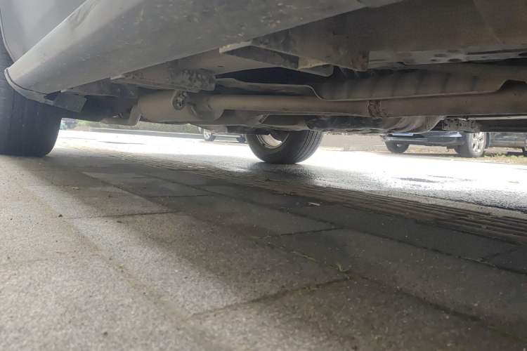Used Acura MDX 2010 3.7 Standard Edition Chassis Front Right