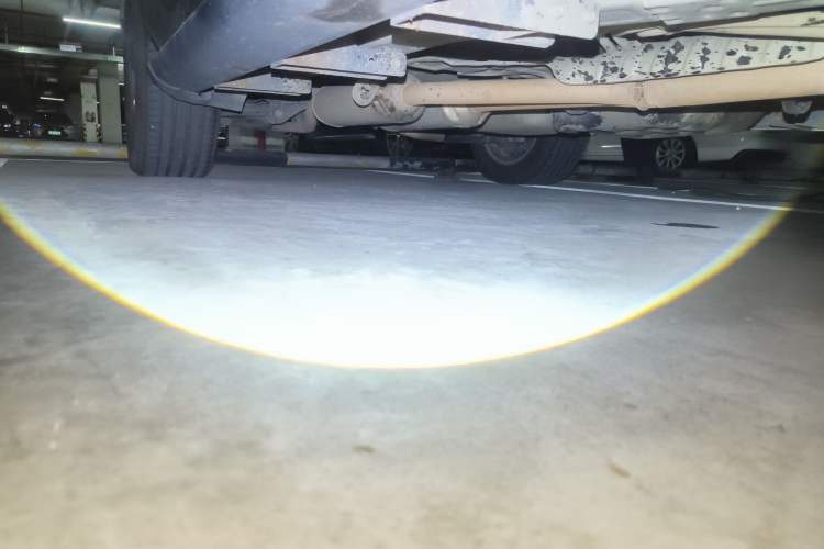 Used Acura MDX 2010 3.7 Standard Edition Chassis Front Right