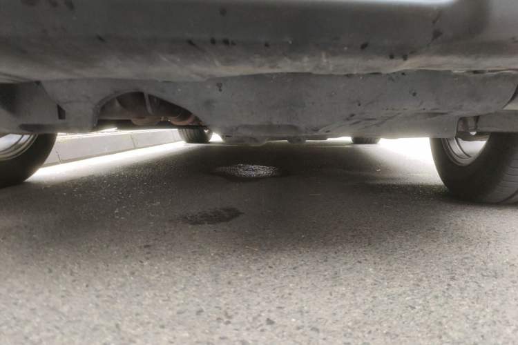 Used Acura MDX 2010 3.7 Standard Edition Chassis Front