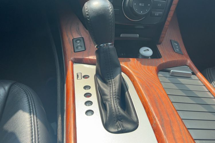 Used Acura MDX 2010 3.7 Standard Edition Gear Lever