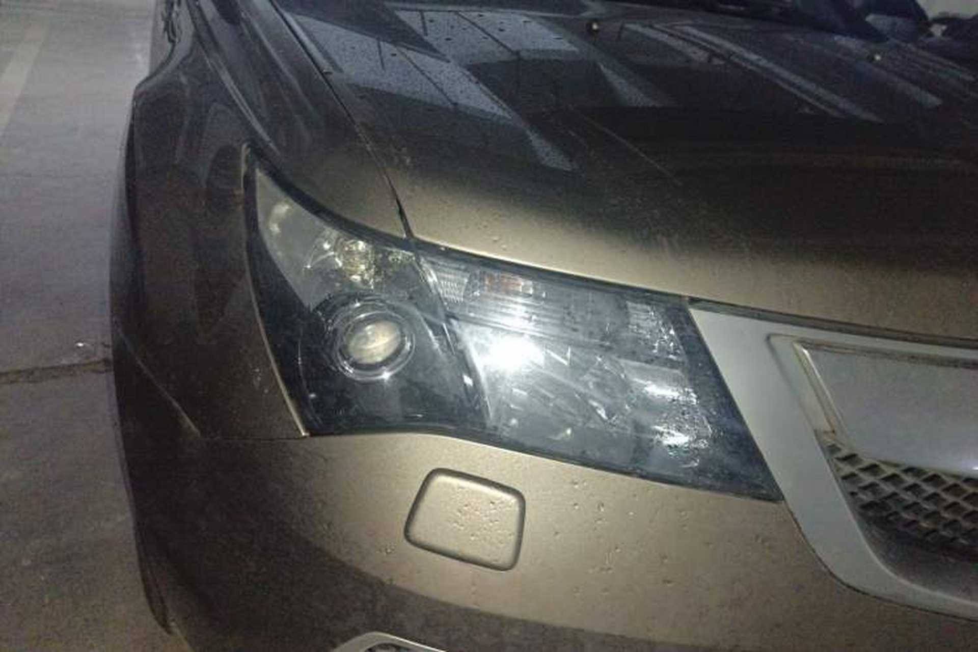 Used Acura MDX 2010 3.7 Standard Edition Right Front Headlight