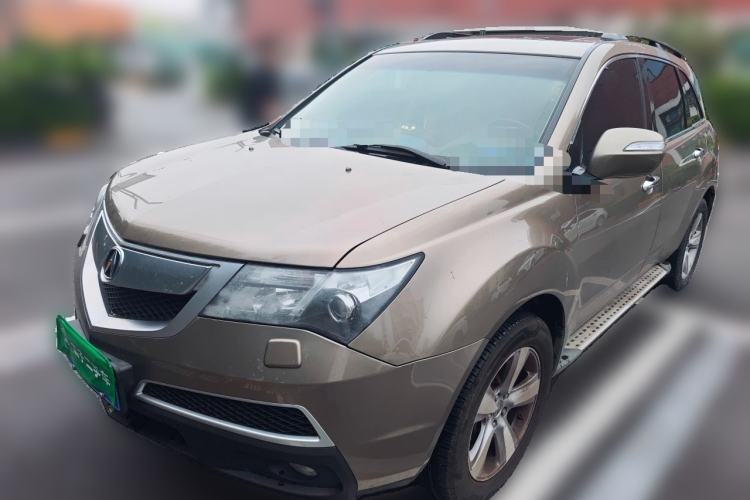 Acura MDX 2010