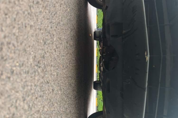Used Acura MDX 2010 3.7 Standard Edition Chassis Front