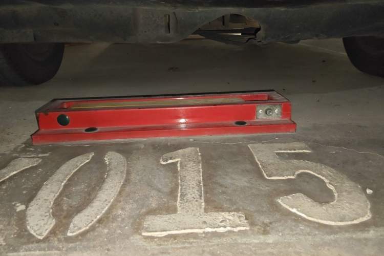 Used Acura MDX 2010 3.7 Standard Edition Chassis Front