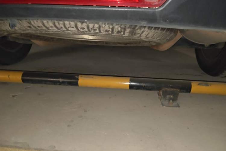 Used Acura MDX 2010 3.7 Standard Edition Chassis Rear