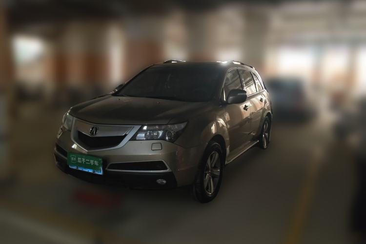 Acura MDX 2010