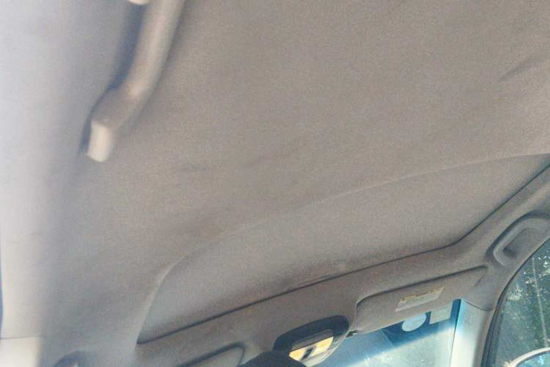 Used Acura MDX 2010 3.7 Standard Edition Headliner