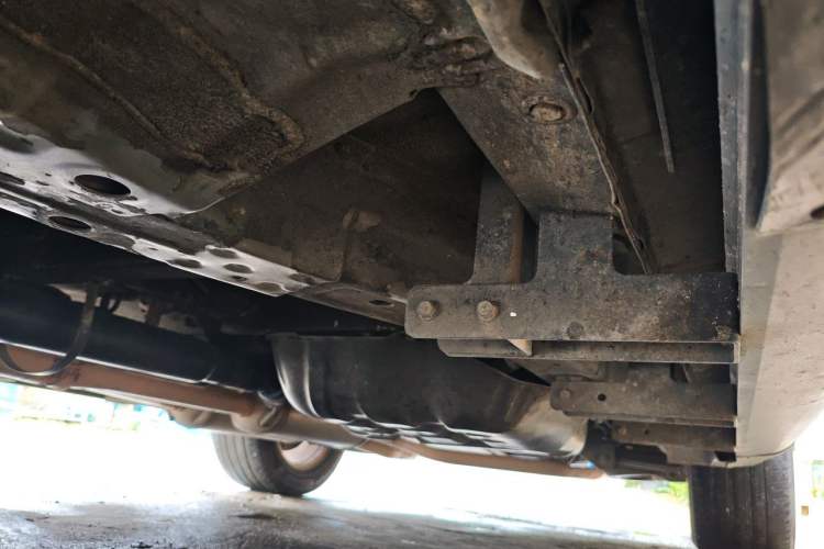 Used Acura MDX 2010 3.7 Comfort Edition Chassis Front Left