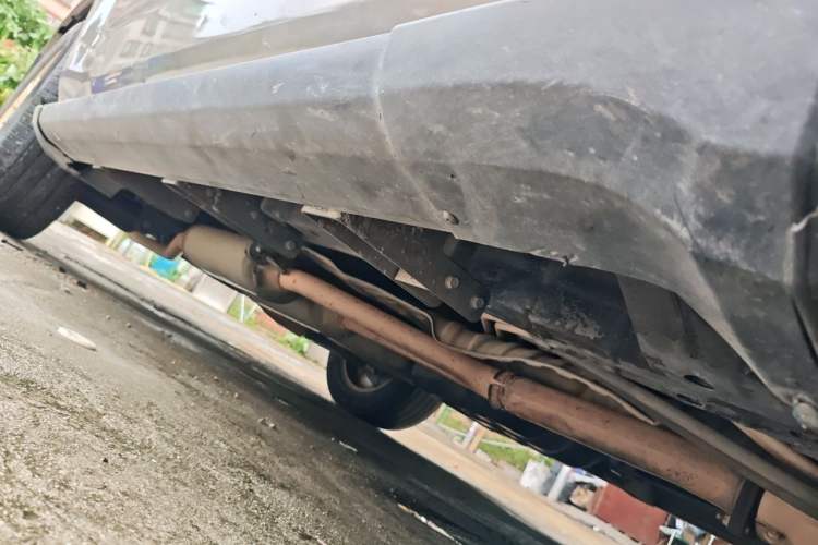 Used Acura MDX 2010 3.7 Comfort Edition Chassis Front Right