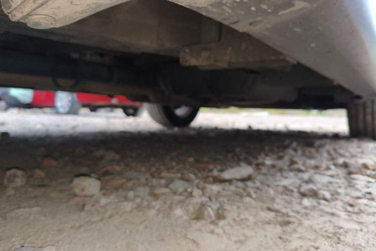 Used Acura MDX 2010 3.7 Standard Edition Chassis Front Left