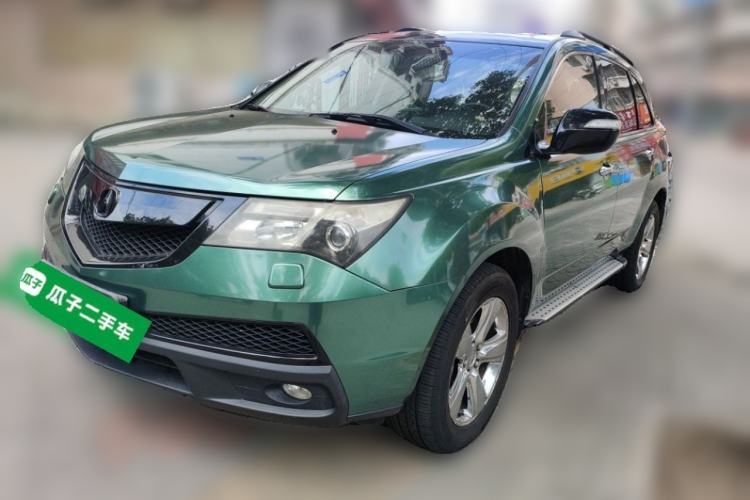 Ojetý Acura MDX 2010 3.7 Standard Edition Guazi used car, China used car export, Used car for sale, Used  cars, Cheapest cars for sale