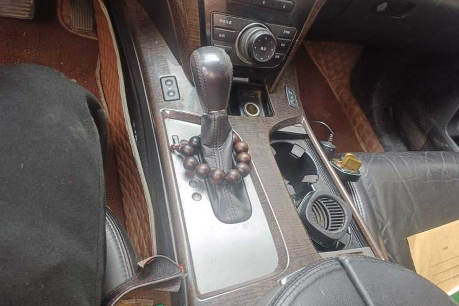 Used Acura MDX 2010 3.7 Standard Edition Gear Lever