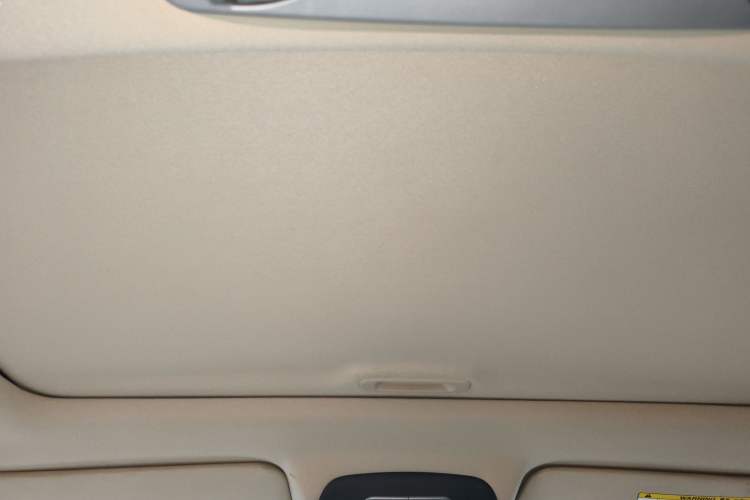 Used Acura MDX 2010 3.7 Standard Edition Headliner